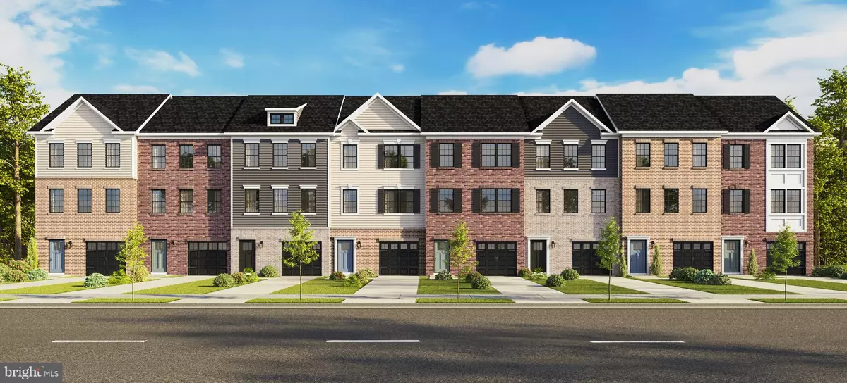 Upper Marlboro, MD 20772,5205 DRY CREEK LN