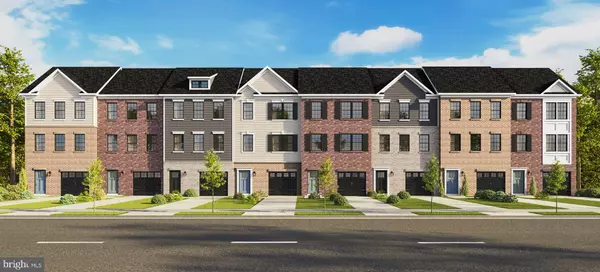 5205 DRY CREEK LN, Upper Marlboro, MD 20772