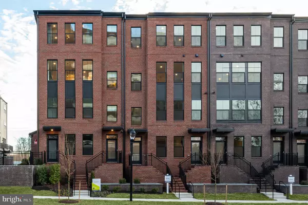 North Bethesda, MD 20852,11967 NORTHPARK DR