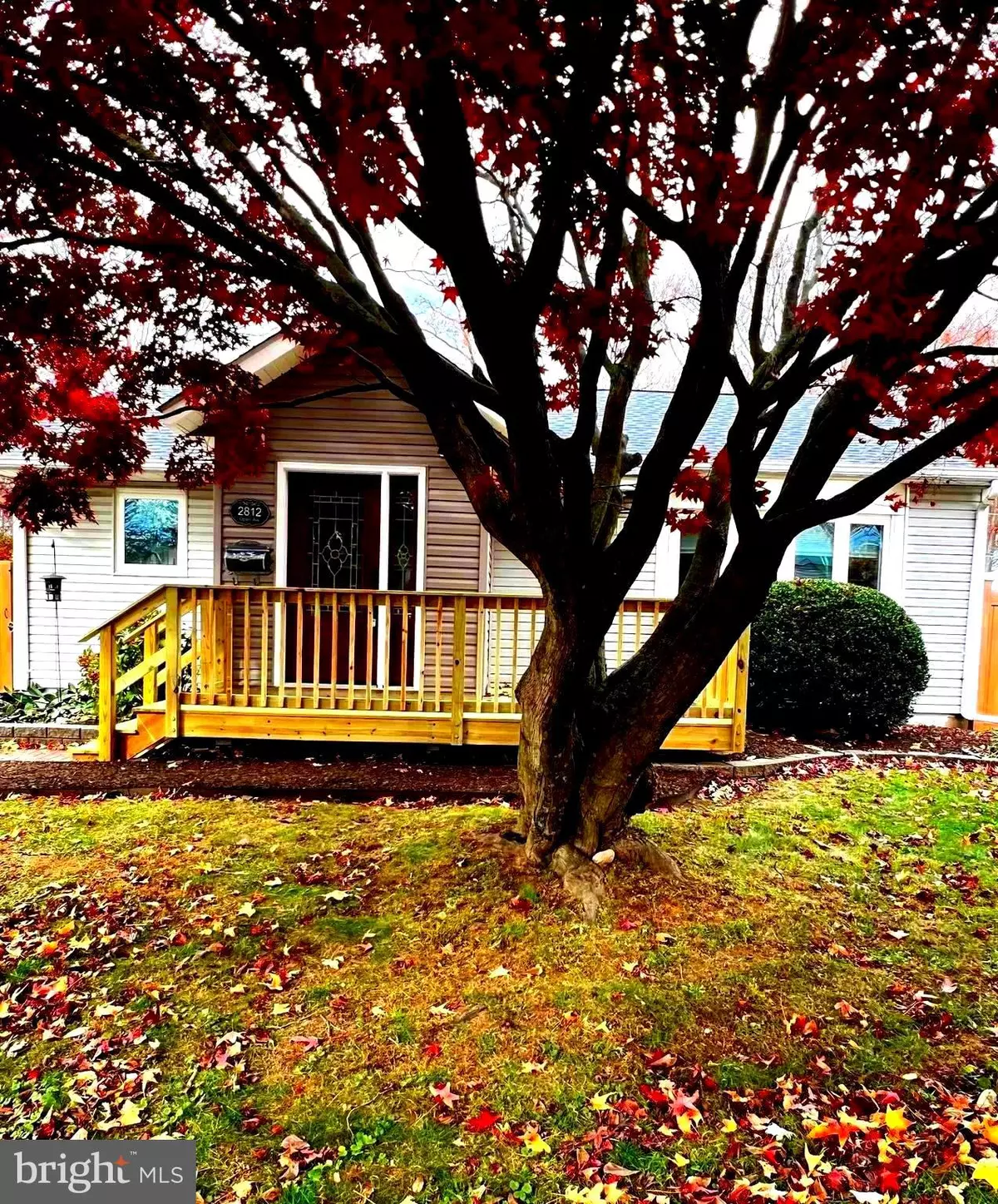 Bensalem, PA 19020,2812 OGDEN AVE