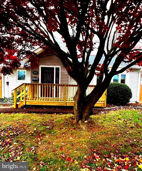 2812 OGDEN AVE, Bensalem, PA 19020