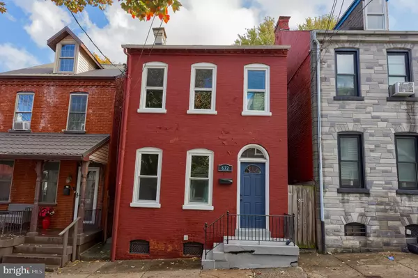 Lancaster, PA 17603,632 HIGH ST