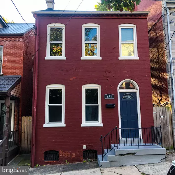 632 HIGH ST, Lancaster, PA 17603