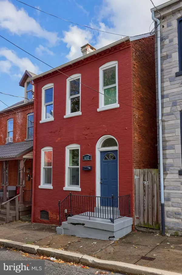 Lancaster, PA 17603,632 HIGH ST