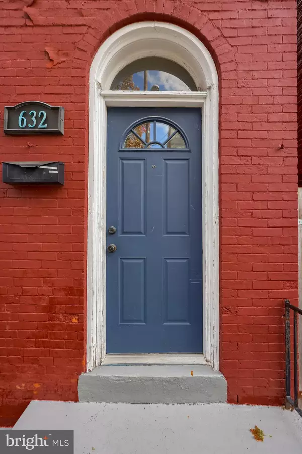 Lancaster, PA 17603,632 HIGH ST