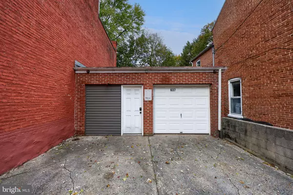 Lancaster, PA 17603,632 HIGH ST