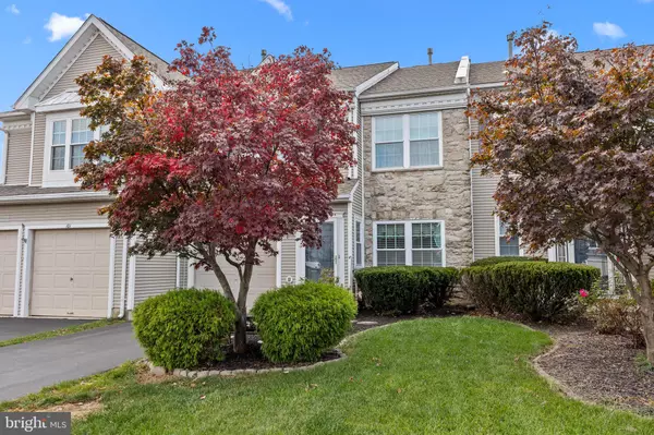 Newtown, PA 18940,102 BROADLEAF PL