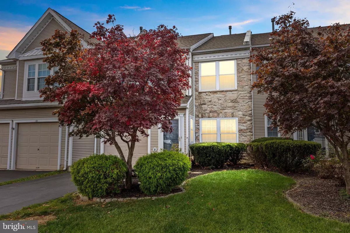 Newtown, PA 18940,102 BROADLEAF PL