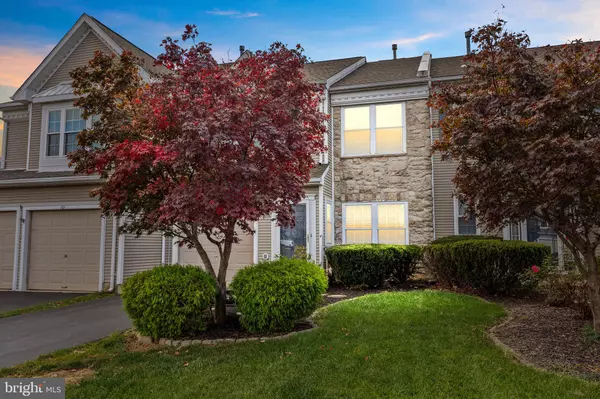 102 BROADLEAF PL,  Newtown,  PA 18940