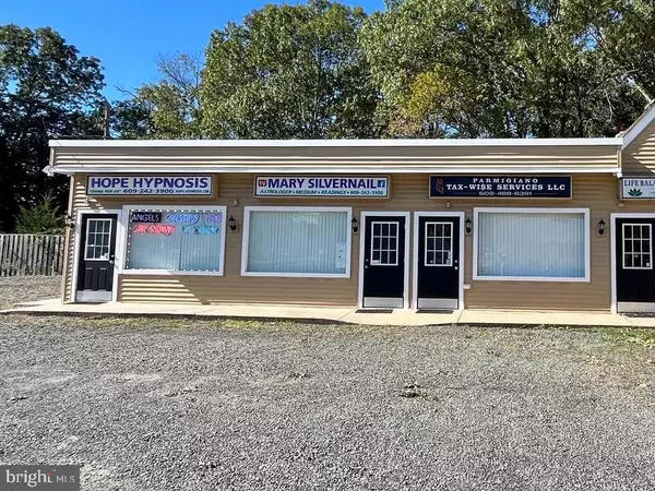 Waretown, NJ 08758,465 ROUTE 9 #UNIT C