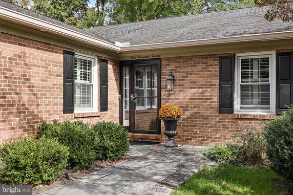 Wilmington, DE 19807,1020 WARWICK LN