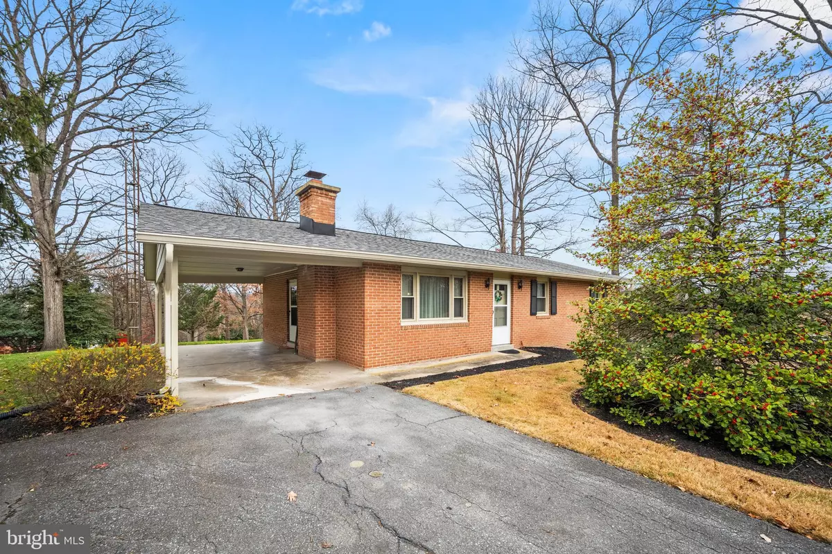 Frederick, MD 21704,5402 HINES RD