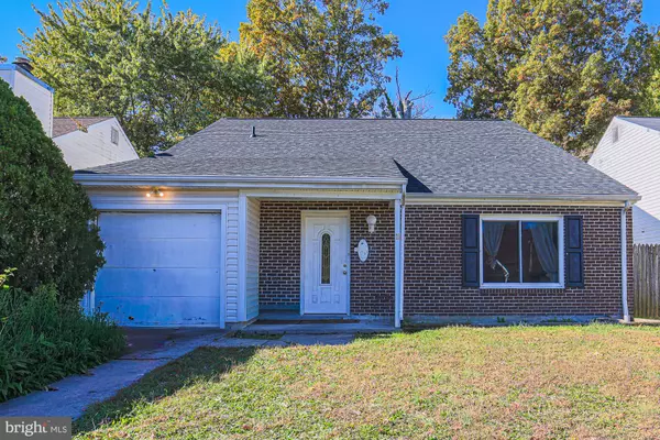 3413 ALBANTOWNE WAY, Edgewood, MD 21040