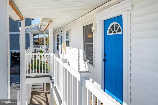 Ocean City, MD 21842,506 LARK #6