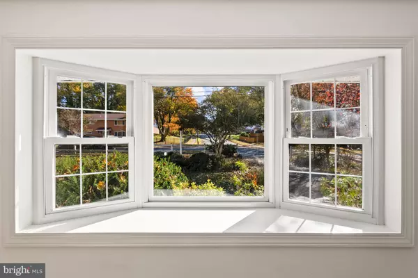 Springfield, VA 22151,5512 FLAG RUN DR