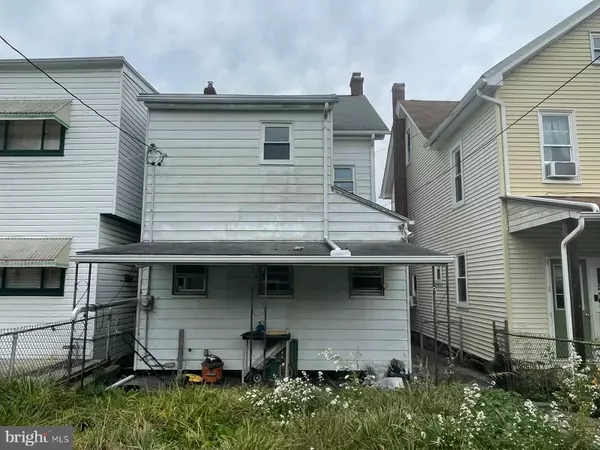 Altoona, PA 16601,511 N 5TH AVE