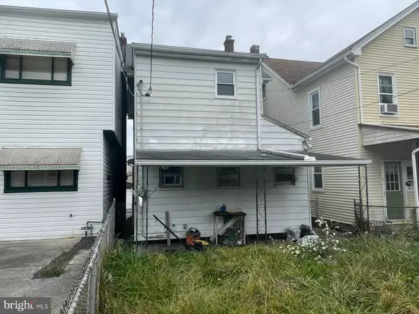 Altoona, PA 16601,511 N 5TH AVE