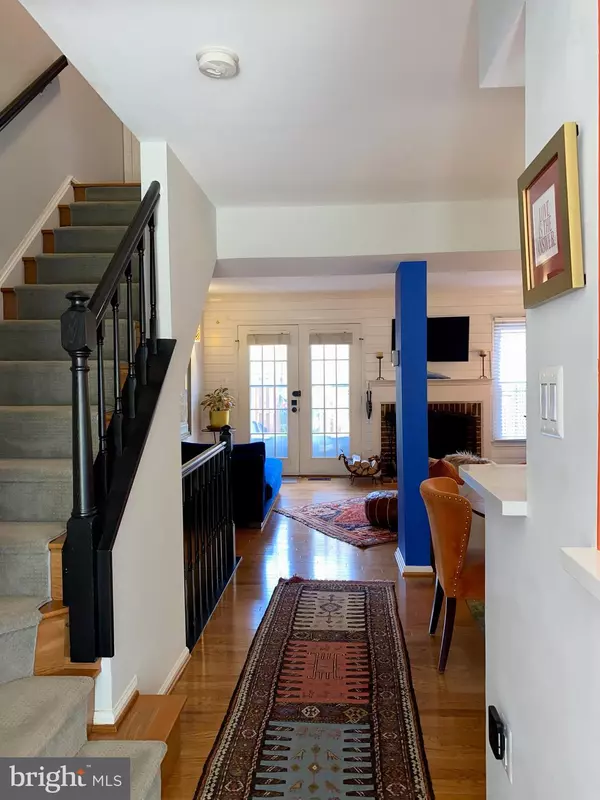 Arlington, VA 22206,2510-D S ARLINGTON MILL DR #4