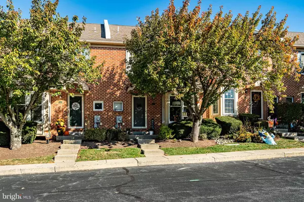 Harleysville, PA 19438,510 GREENWOOD CT