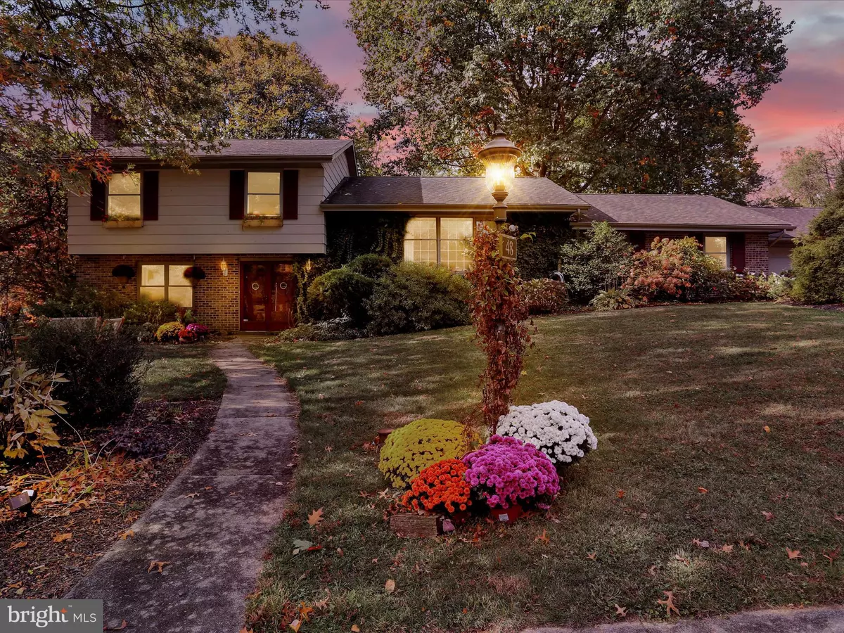 Reading, PA 19606,48 HEARTHSTONE DR