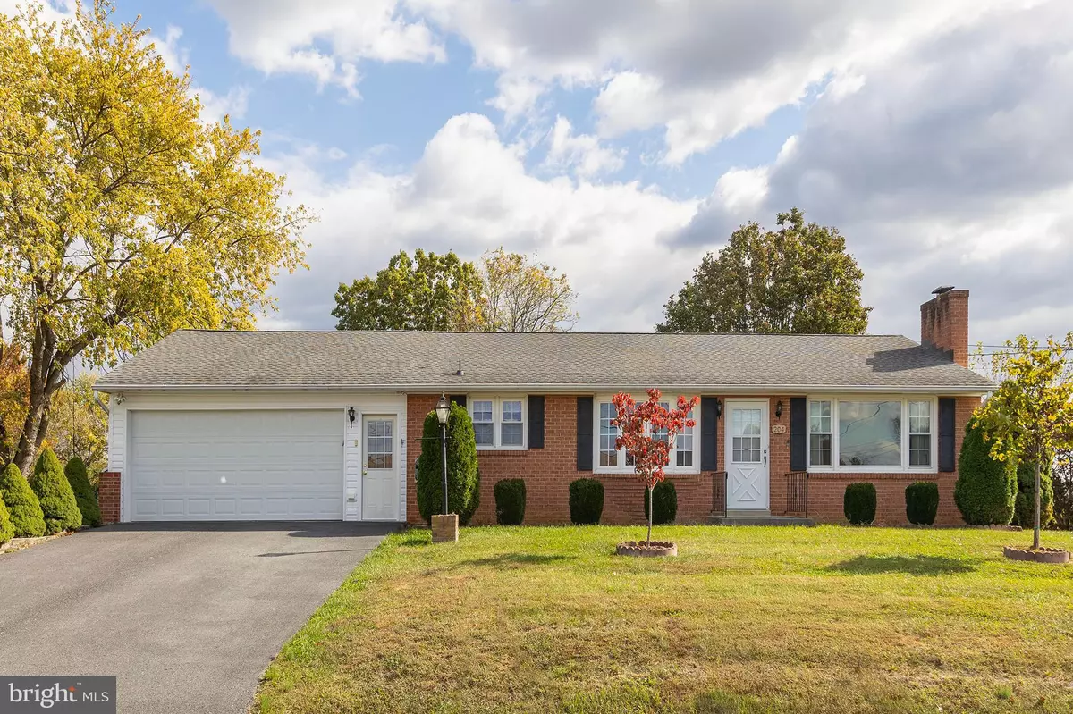 Winchester, VA 22602,204 RIDGE RD