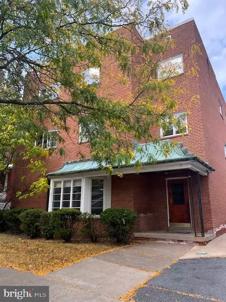 227 S BURROWES ST, State College, PA 16801