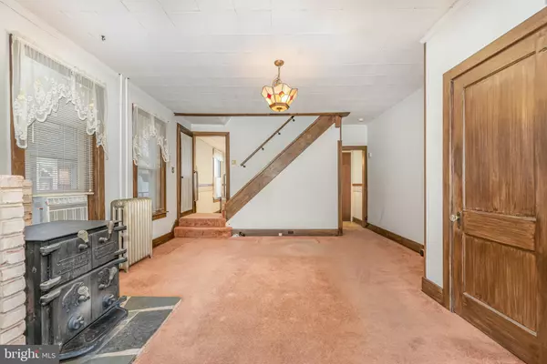 Palmyra, PA 17078,203 S HARRISON ST