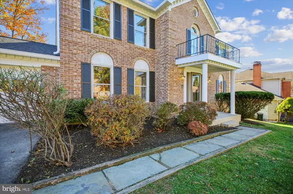 Silver Spring, MD 20905,17 LOCUSTWOOD CT