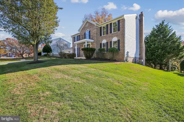 Silver Spring, MD 20905,17 LOCUSTWOOD CT