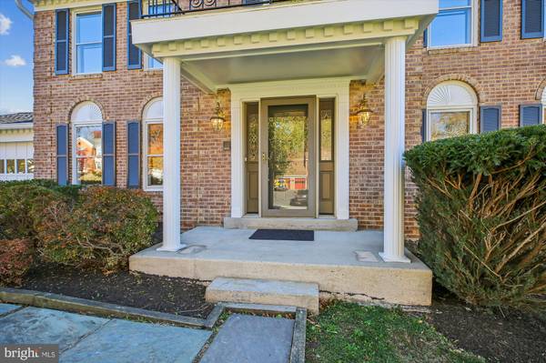 Silver Spring, MD 20905,17 LOCUSTWOOD CT