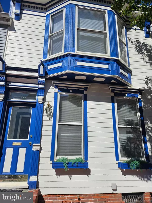 Harrisburg, PA 17102,412 BOAS ST