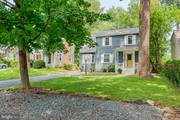 Baltimore, MD 21208,616 SUDBROOK RD