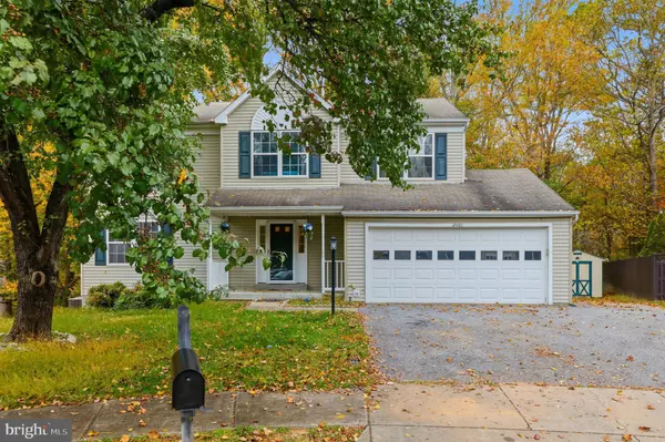 Waldorf, MD 20601,2401 VIDALIA CT