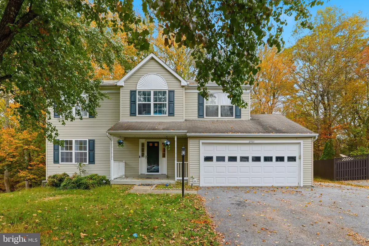 Waldorf, MD 20601,2401 VIDALIA CT