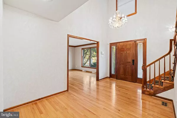 Media, PA 19063,20 HIGHLAND DR