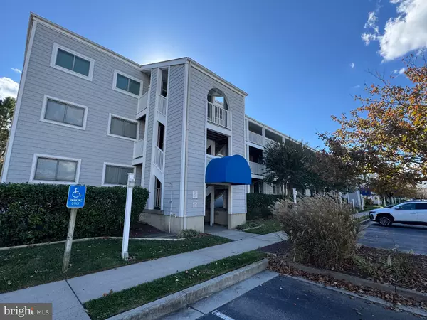 Ocean City, MD 21842,12401 JAMAICA AVE #26001