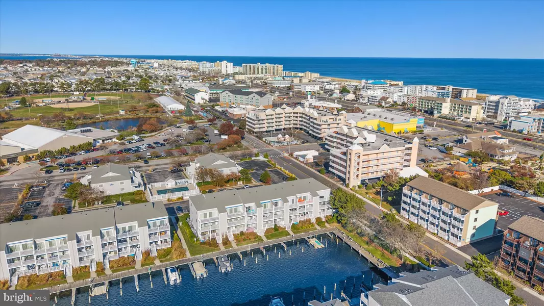 12401 JAMAICA AVE #26001, Ocean City, MD 21842