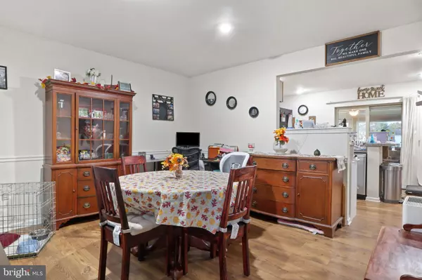 Dover, PA 17315,3121 LONG MEADOW DR #37A