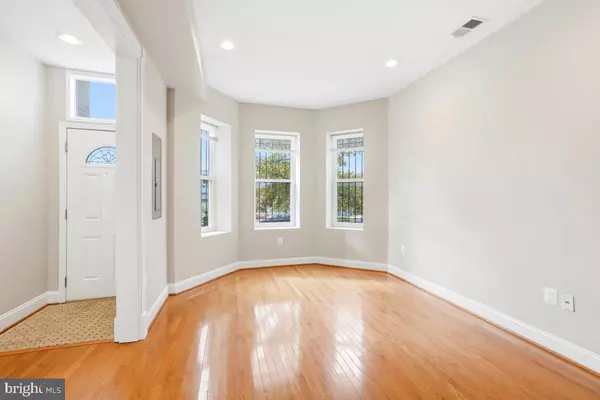 Washington, DC 20010,3117 11TH ST NW