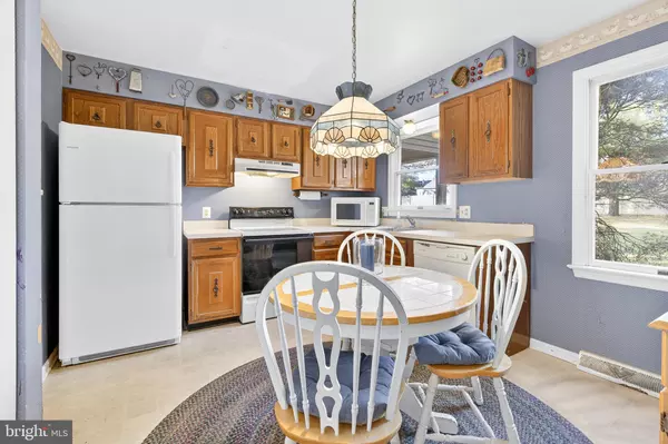 Willow Street, PA 17584,6 LEESBURGE DR