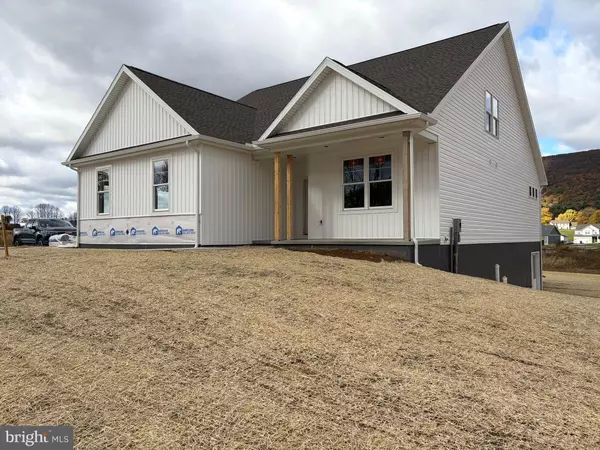 187 HEIRLOOM DR, Centre Hall, PA 16828