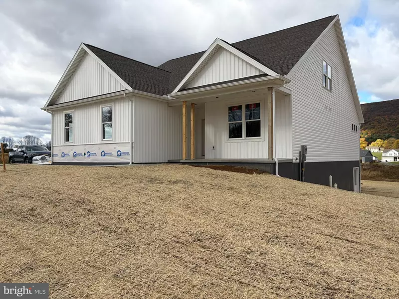 187 HEIRLOOM DR, Centre Hall, PA 16828