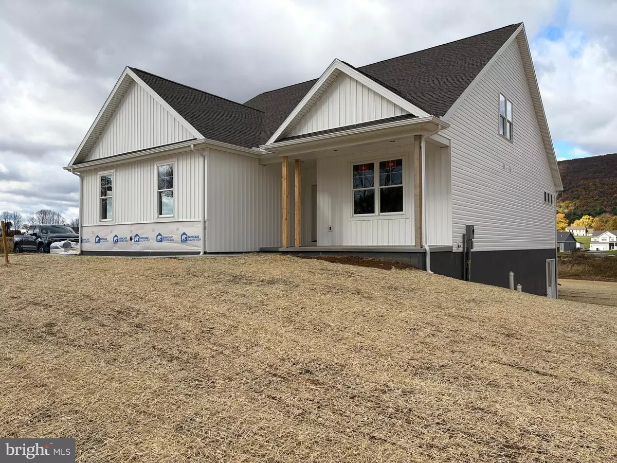 Centre Hall, PA 16828,187 HEIRLOOM DR