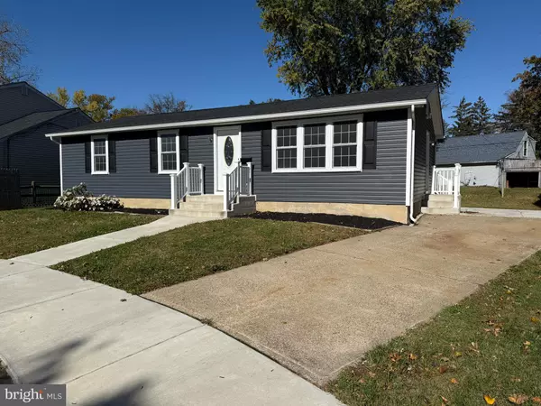 Morrisville, PA 19067,21 LYNNS CT