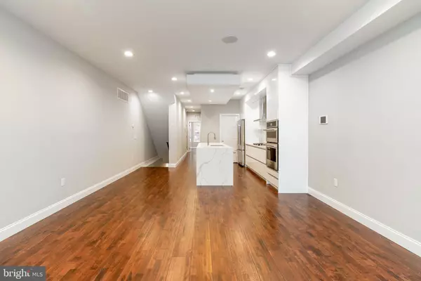 Philadelphia, PA 19130,1516 CAMBRIDGE ST #1