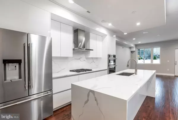 1516 CAMBRIDGE ST #1, Philadelphia, PA 19130