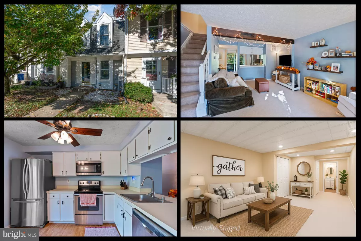 Nottingham, MD 21236,38 TRAILWOOD RD