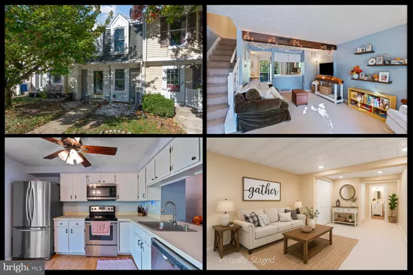 38 TRAILWOOD RD, Nottingham, MD 21236