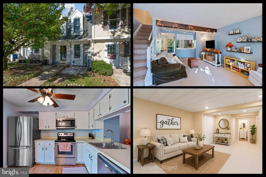 38 TRAILWOOD RD, Nottingham, MD 21236