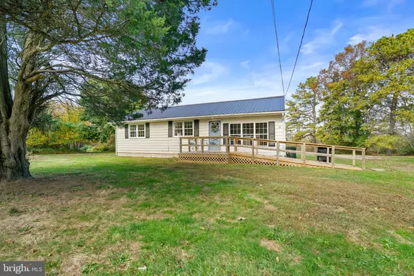 Nottingham, PA 19362,190 W RIDGE RD